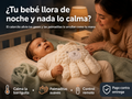 PALMADITAS ARRURRÚ, NOCHES TRANQUILAS