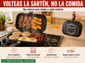 Sarten Italiano DobleChef 36 Cm