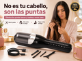 Maquina Quita Horquilla Adiós Puntas Secas