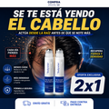 Bodywise Roll-On Capilar Anticaída