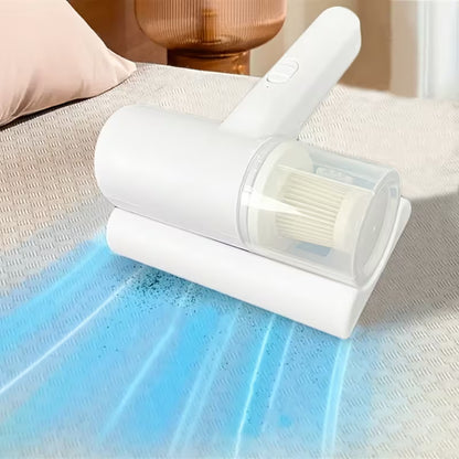 Aspiradora UV Antiácaros Pro