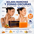 KOJIC ACLARAPIEL X2 UNIDADES
